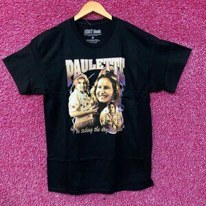 Legally Blond Paulette Bonafonté Graphic T-Shirt Large